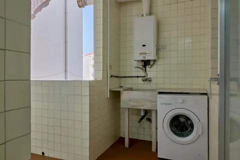 Stanza in affitto, Valencia