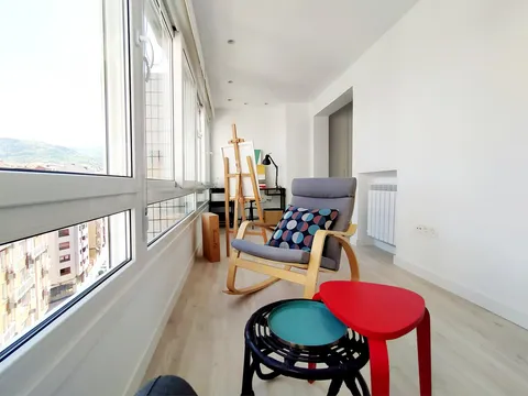 Appartamento 45 m² a Bilbao