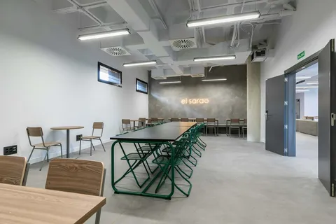 Wohnung 18 m² in Madrid