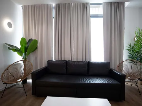 Appartamento 50 m² a Madrid