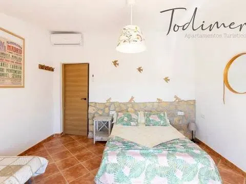 Haus 250 m² in Molvízar