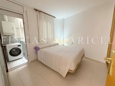 Wohnung 84 m² in Sitges