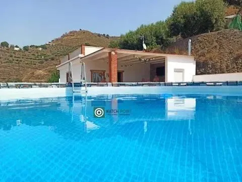 Wohnung 75 m² in Almuñécar