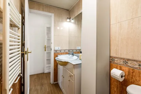 Habitació de lloguer, Sabadell