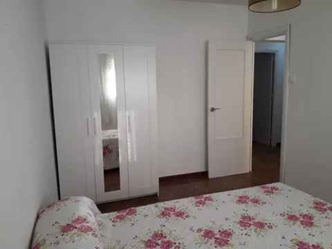 Pis de 90 m² a San Roque