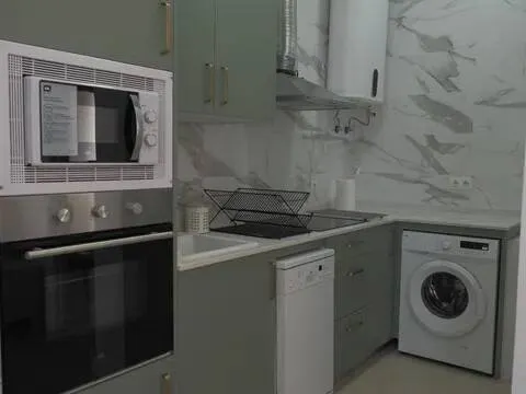 Pis de 70 m² a Sagunt