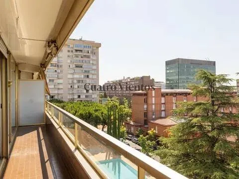 Pis de 227 m² a Barcelona