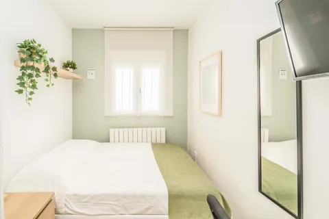 Habitació de lloguer, Valladolid (2/25)