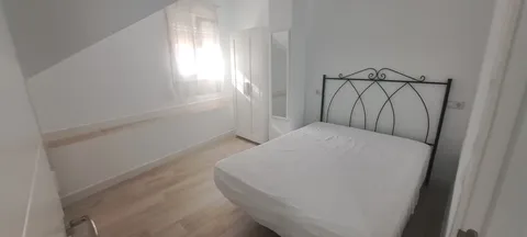 Pis de 38 m² a Màlaga