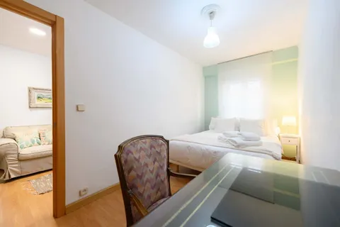Pis de 75 m² a Madrid