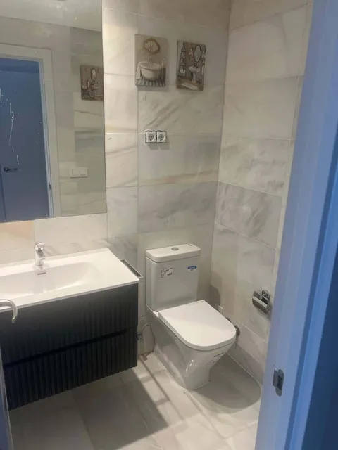 Habitació de lloguer, Majadahonda