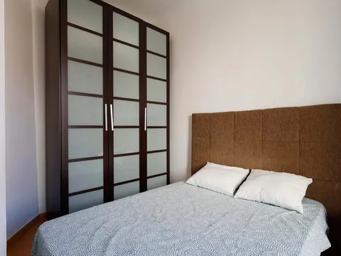 Pis de 45 m² a Madrid