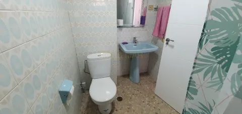Apartamento 40 m² em Torremolinos