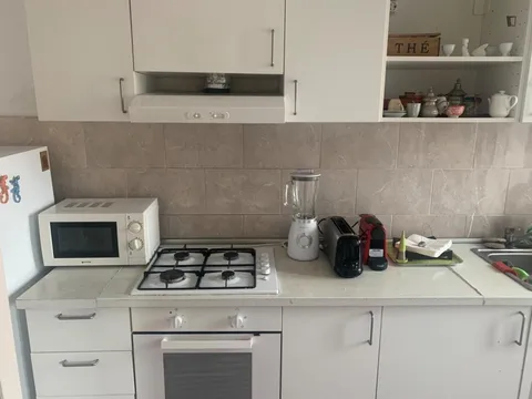 Quarto para alugar, Barcelona (4/8)