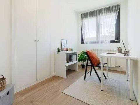 Pis de 98 m² a Valladolid
