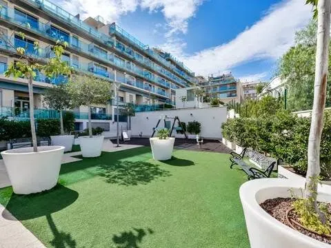 Apartamento 100 m² em Calp