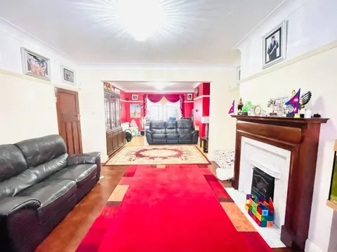 Pis de 80 m² a Sevilla
