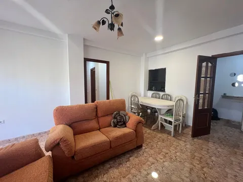 Квартира 90 м² у Толедо
