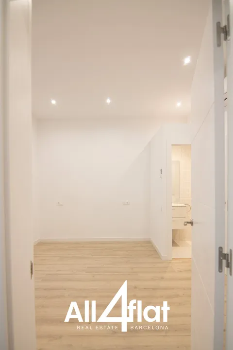 Wohnung 74 m² in Barcelona