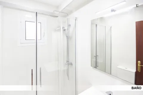 Habitació de lloguer, Sevilla