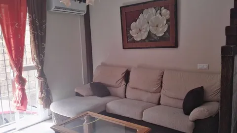 Pis de 56 m² a San Roque