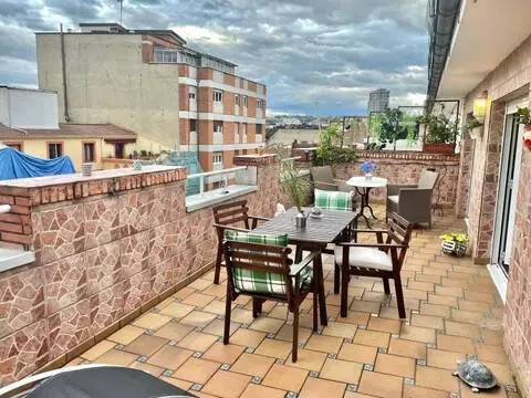 Pis de 78 m² a Oviedo