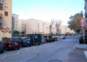 Habitació de lloguer, Màlaga