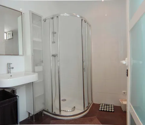 Pis de 40 m² a Madrid