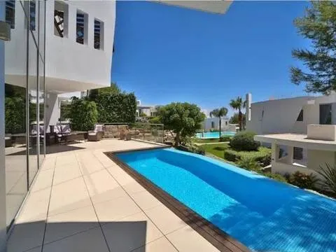 Pis de 390 m² a Marbella