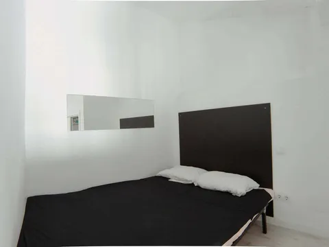 Pis de 25 m² a Madrid