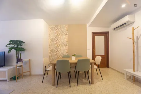 Habitació de lloguer, Granada