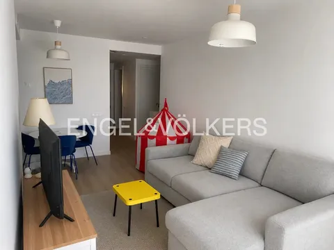 Piso de 121 m² en Terrassa