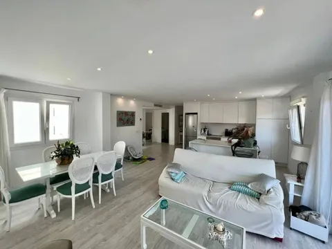 Pis de 100 m² a Santa Margalida (2/18)