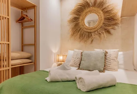 Wohnung 55 m² in Madrid