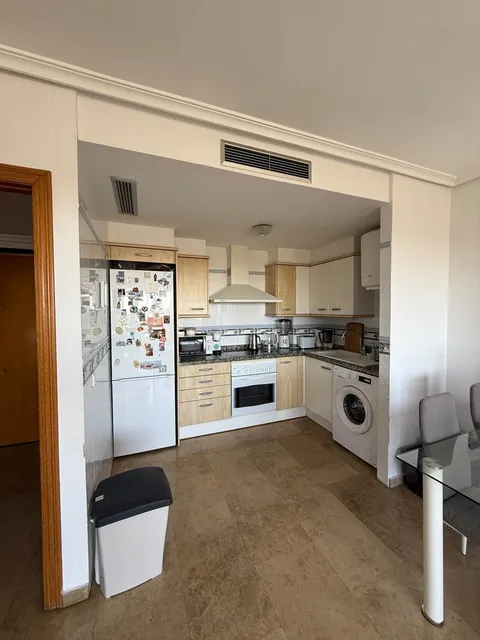 Wohnung 75 m² in Valencia