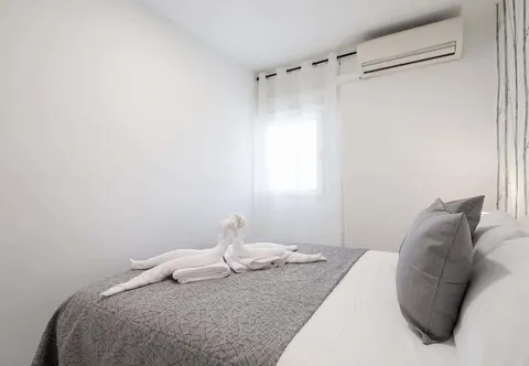 Pis de 83 m² a Madrid