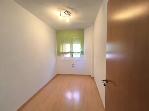 Pis de 97 m² a Manresa