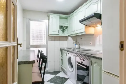 Pis de 90 m² a Valladolid