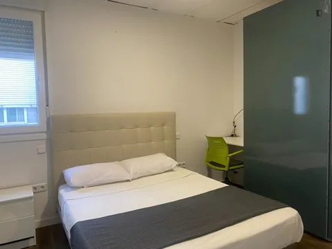 Pis de 57 m² a Madrid