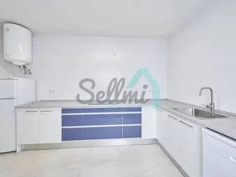Pis de 124 m² a Oviedo