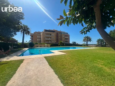 Pis de 64 m² a Màlaga