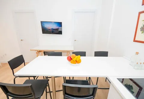 Pis de 76 m² a Madrid