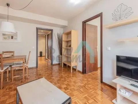 Pis de 64 m² a Oviedo