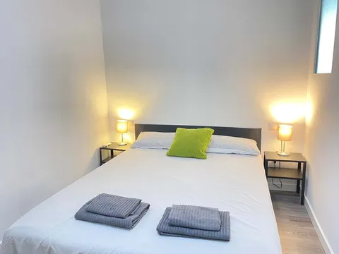 Pis de 50 m² a València