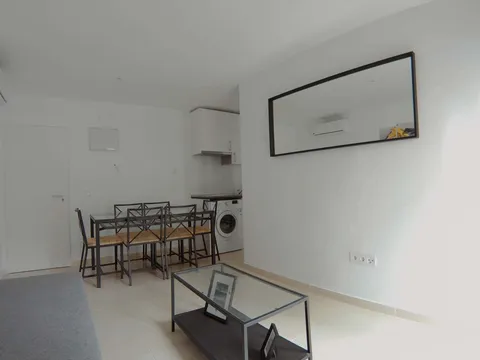 Pis de 45 m² a Madrid