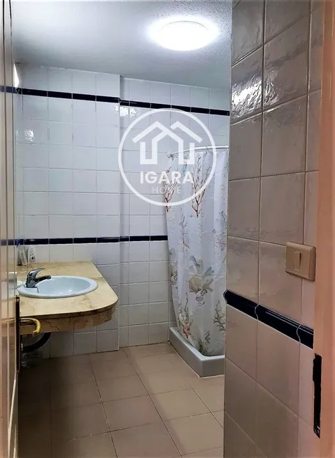 Pis de 53 m² a Arona