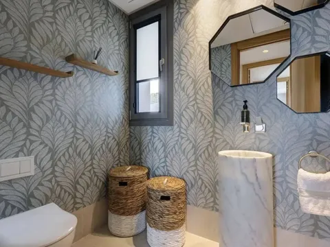 Appartamento 438 m² a Benahavís