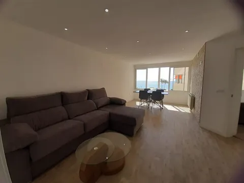 Pis de 56 m² a Altea