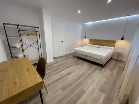 Квартира 81 м² у Барселоні
