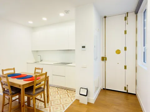 Pis de 110 m² a Madrid